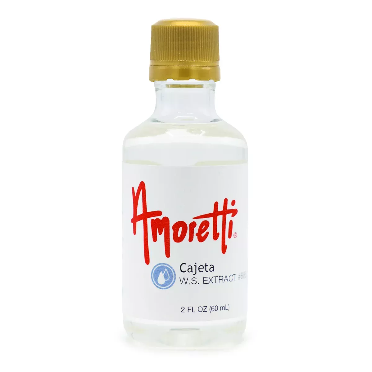 Cajeta Extract Water Soluble
