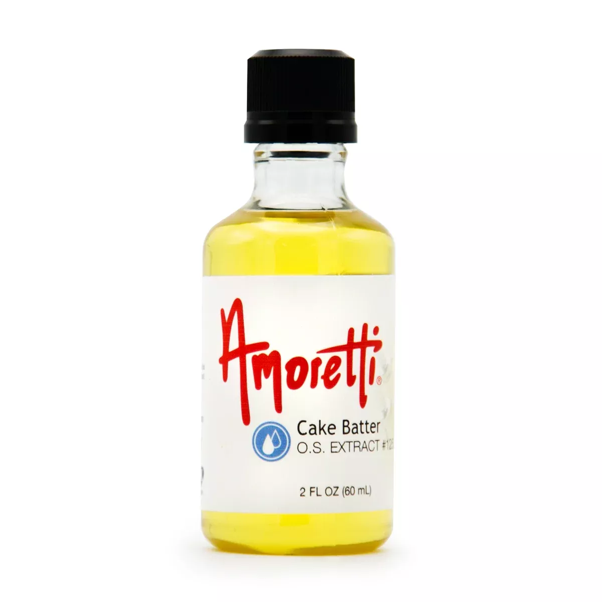 Cake Batter Extract Oil Soluble