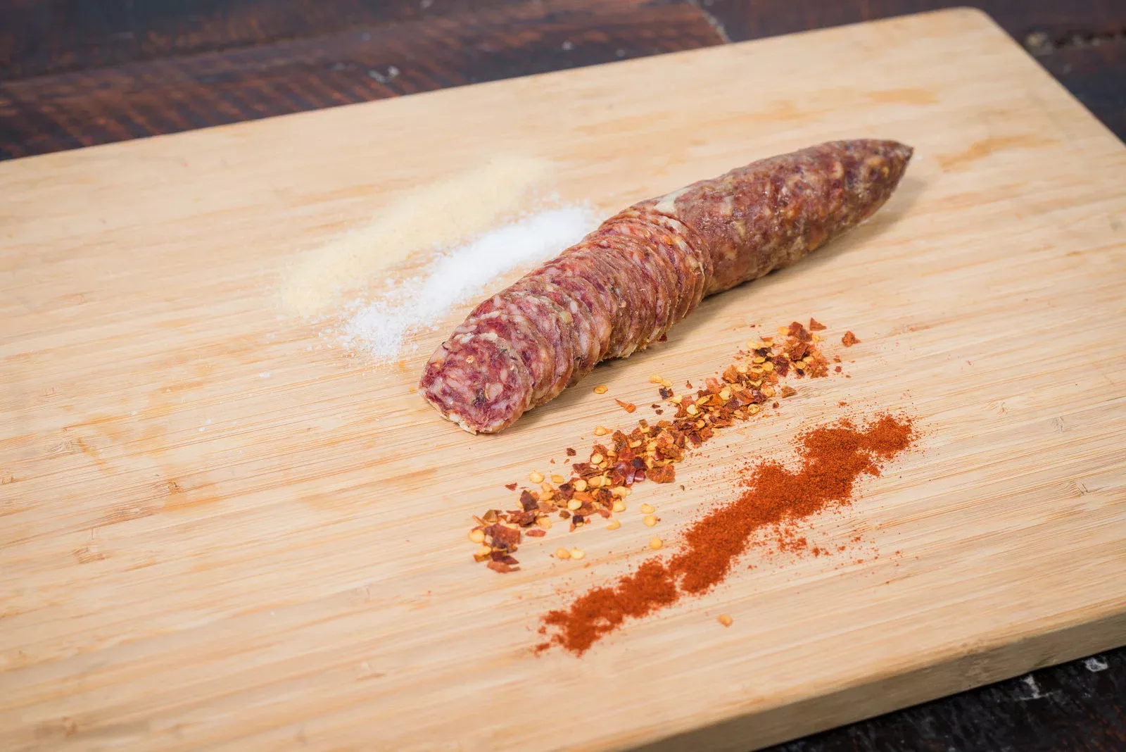 Calabrese Salami