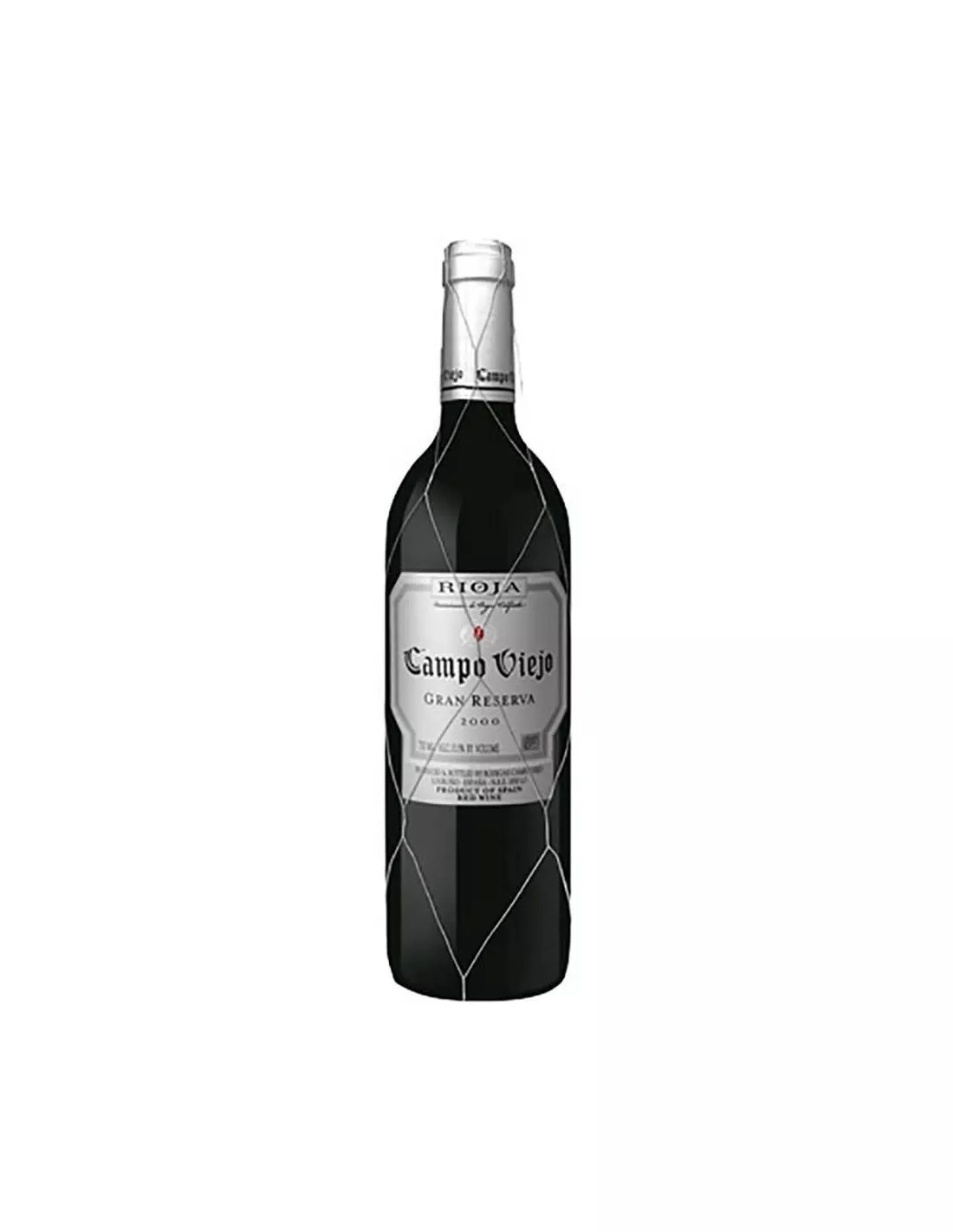 Campo Viejo Gran Reserva 2016, DO Rioja