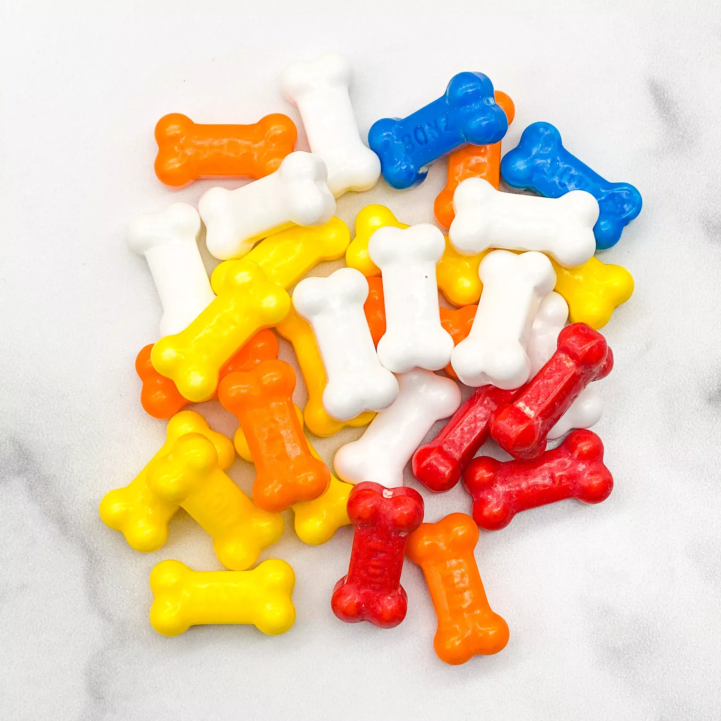 Candy Bonz