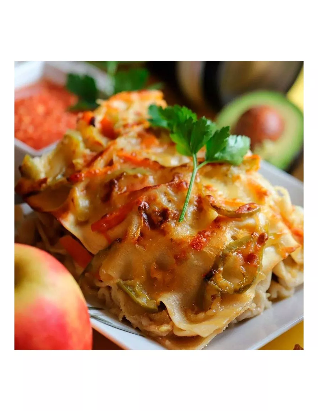 CANNELLONI SHEETS