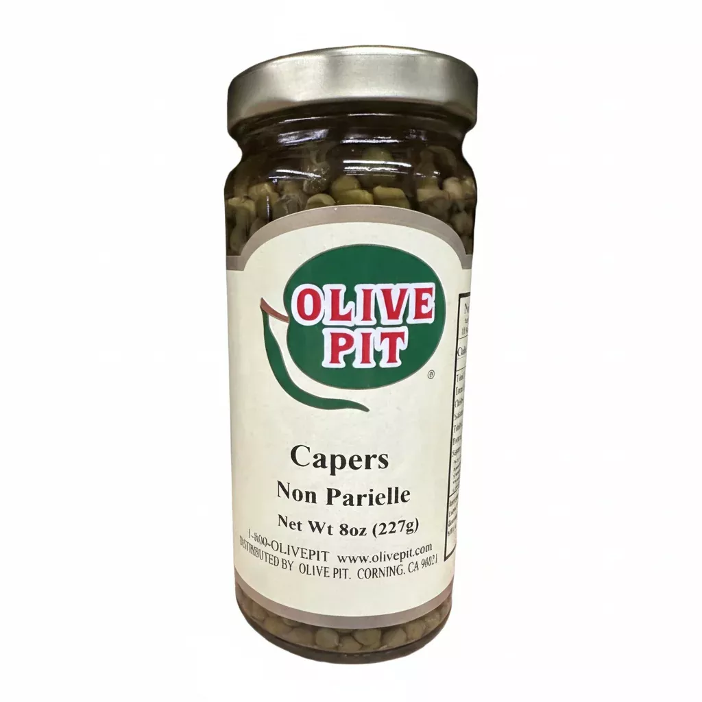 Capers