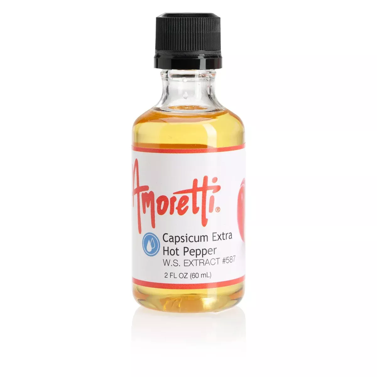 Capsicum Extra Hot Pepper Extract Water Soluble