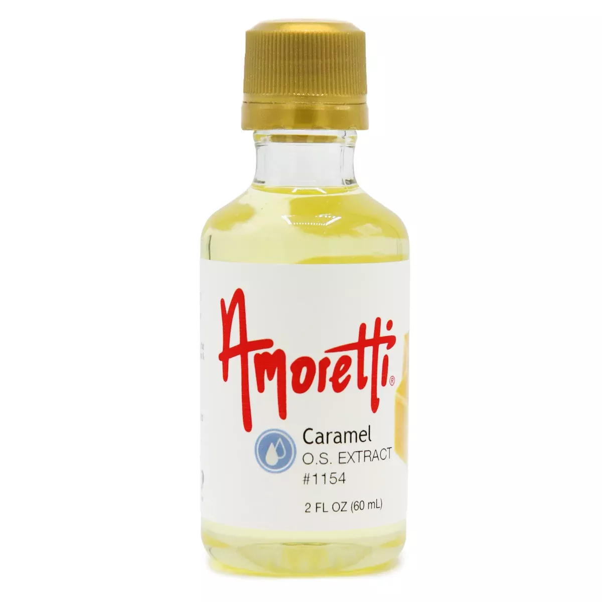 Caramel Extract Oil Soluble