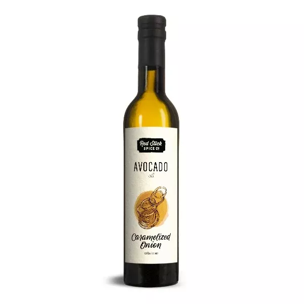 Caramelized Onion Avocado Oil