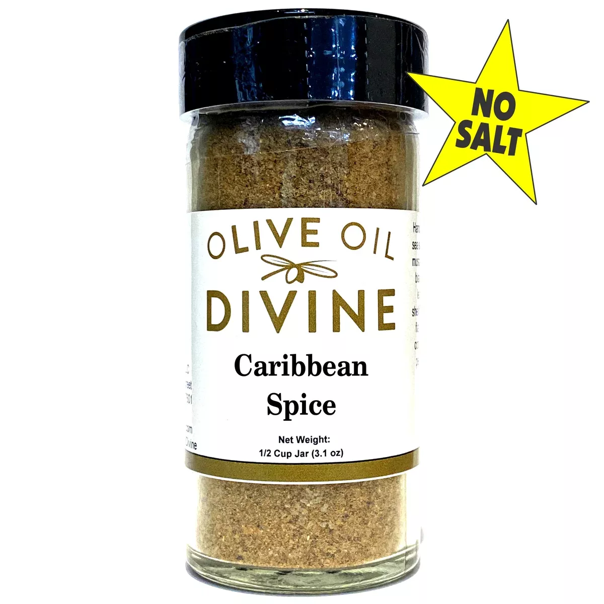 Caribbean Spice