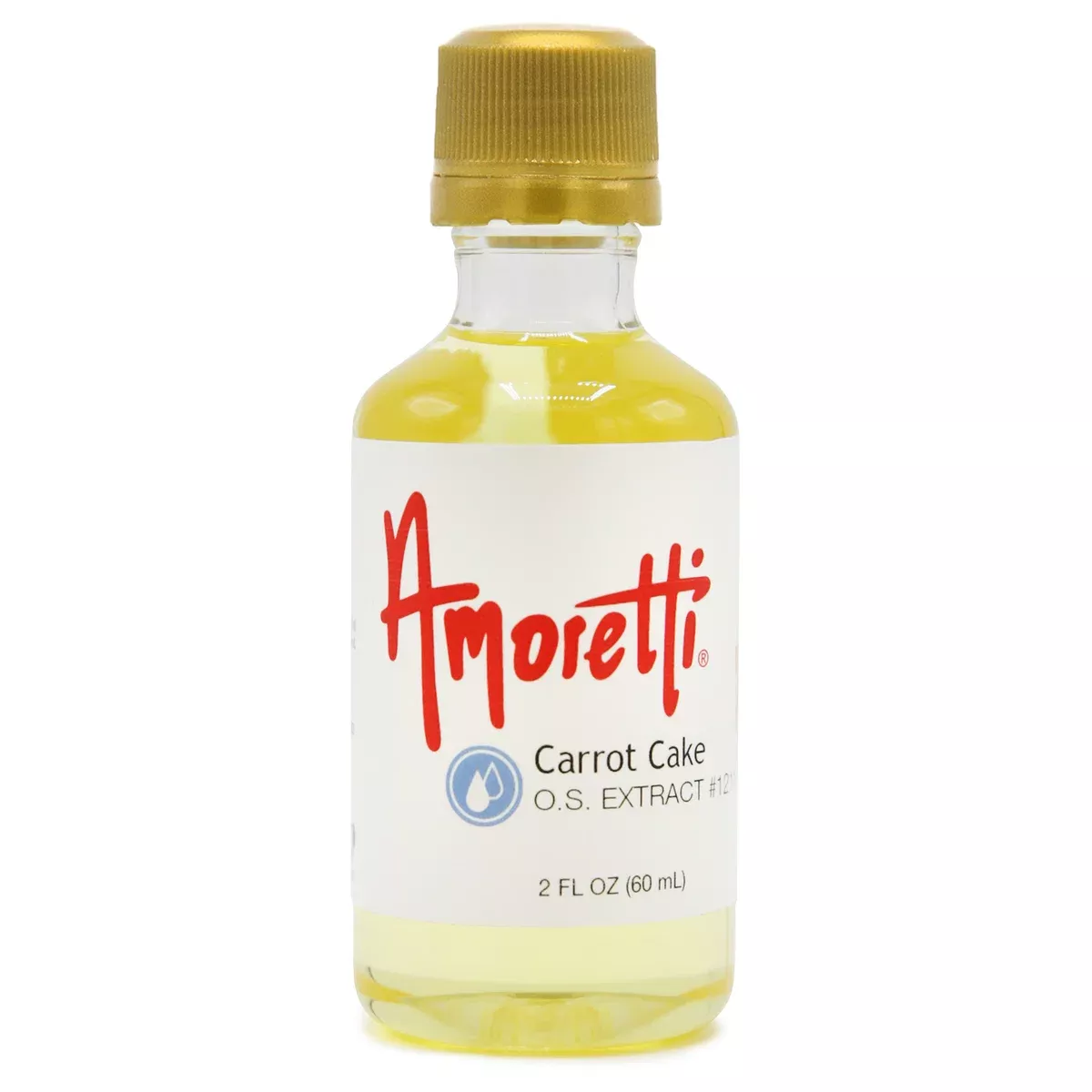 Carrot Cake Extract Oil Soluble