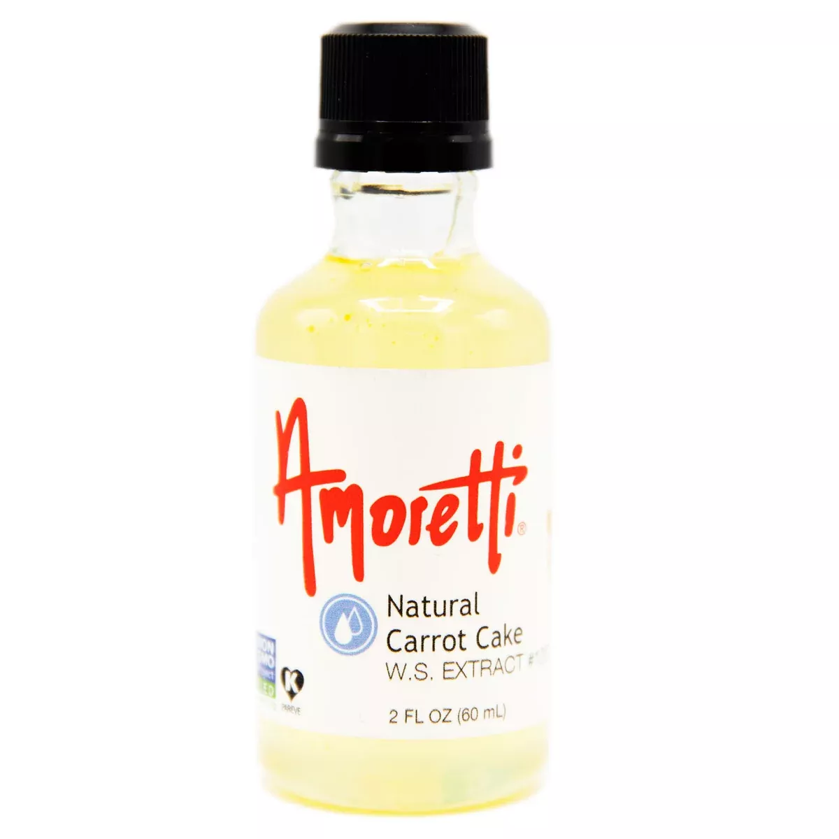 Carrot Cake Extract Water Soluble