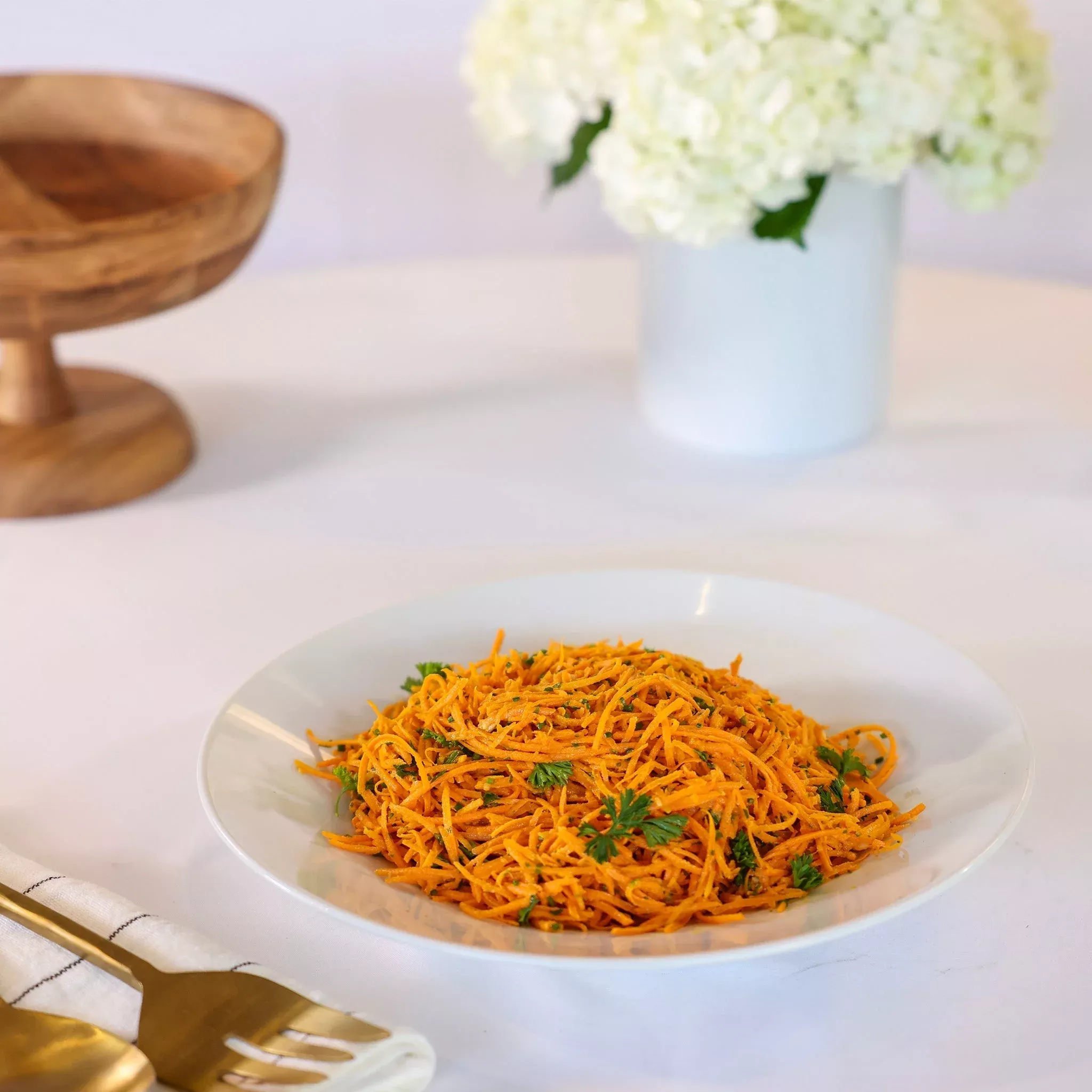 CARROT SALAD - SMALL