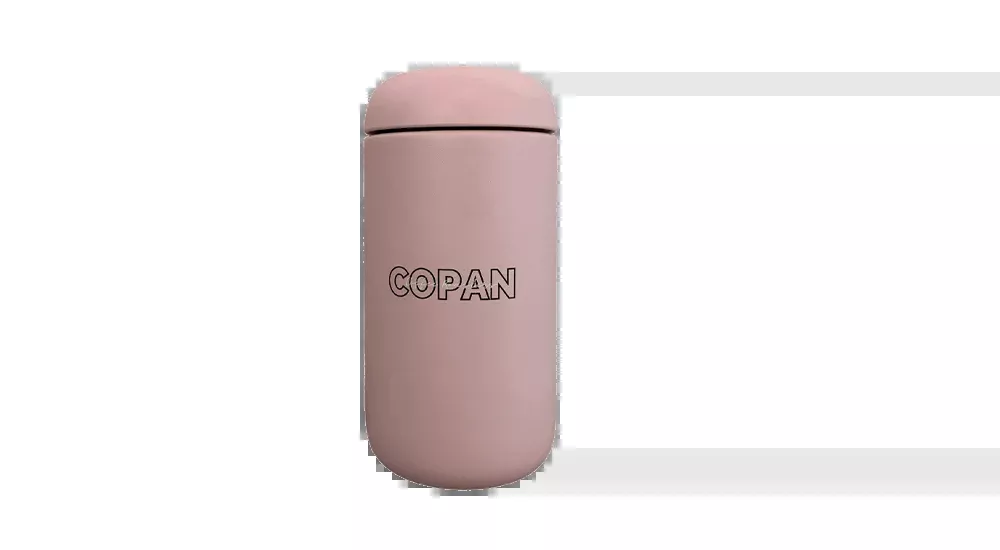 CARTER MOVE MUG WARM PINK