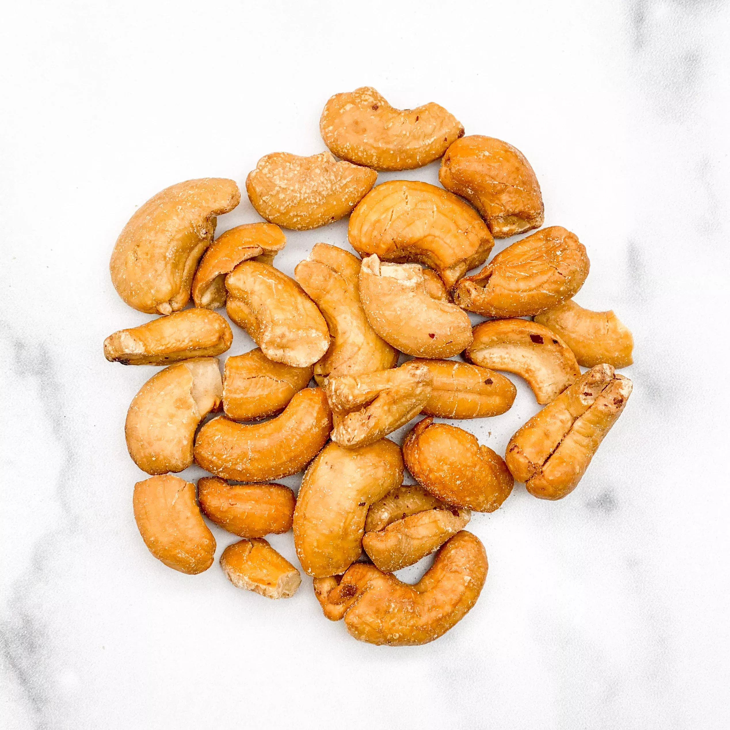 Cashew Butts