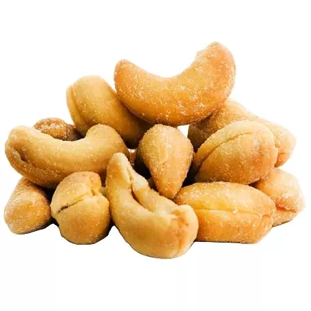 Cashews - Roasted & Salted