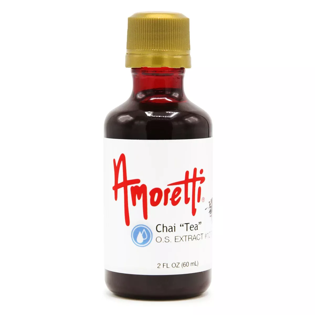 Chai "Tea" Extract Oil Soluble