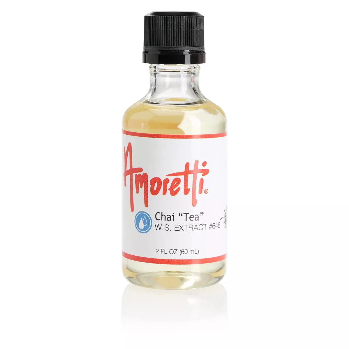 Chai "Tea" Extract Water Soluble