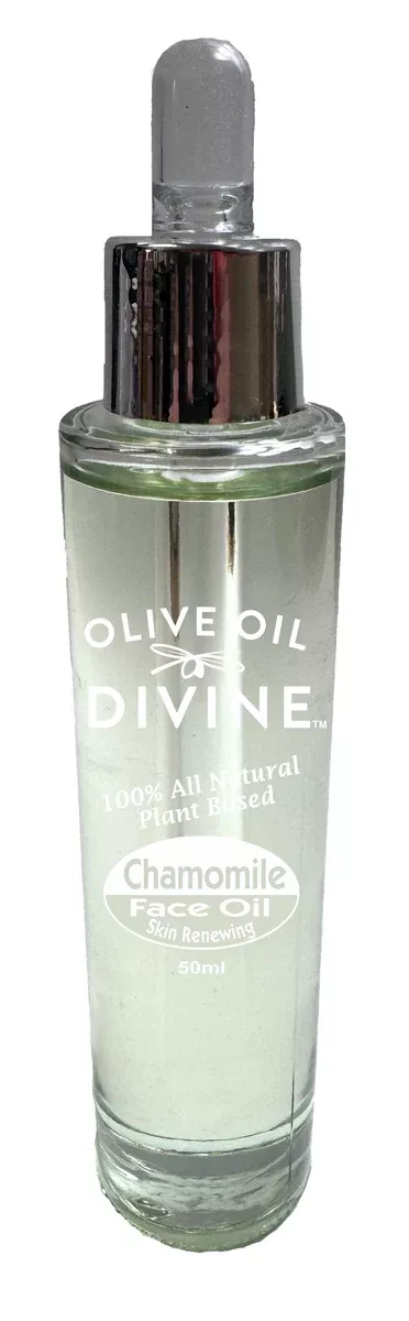Chamomile Face Oil