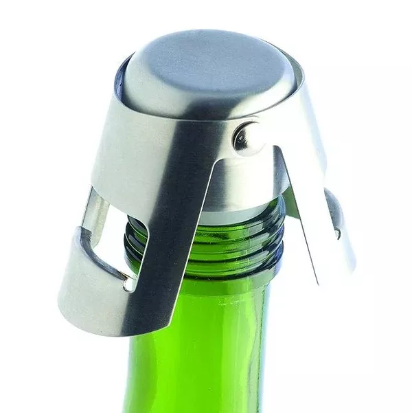 Champagne Stopper