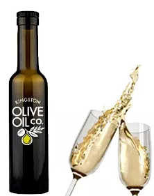 CHAMPAGNE WHITE VINEGAR