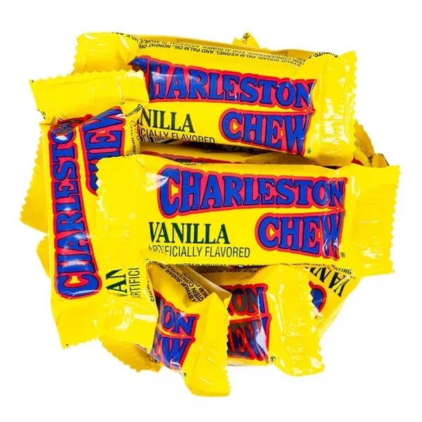 Charleston Chew Minis