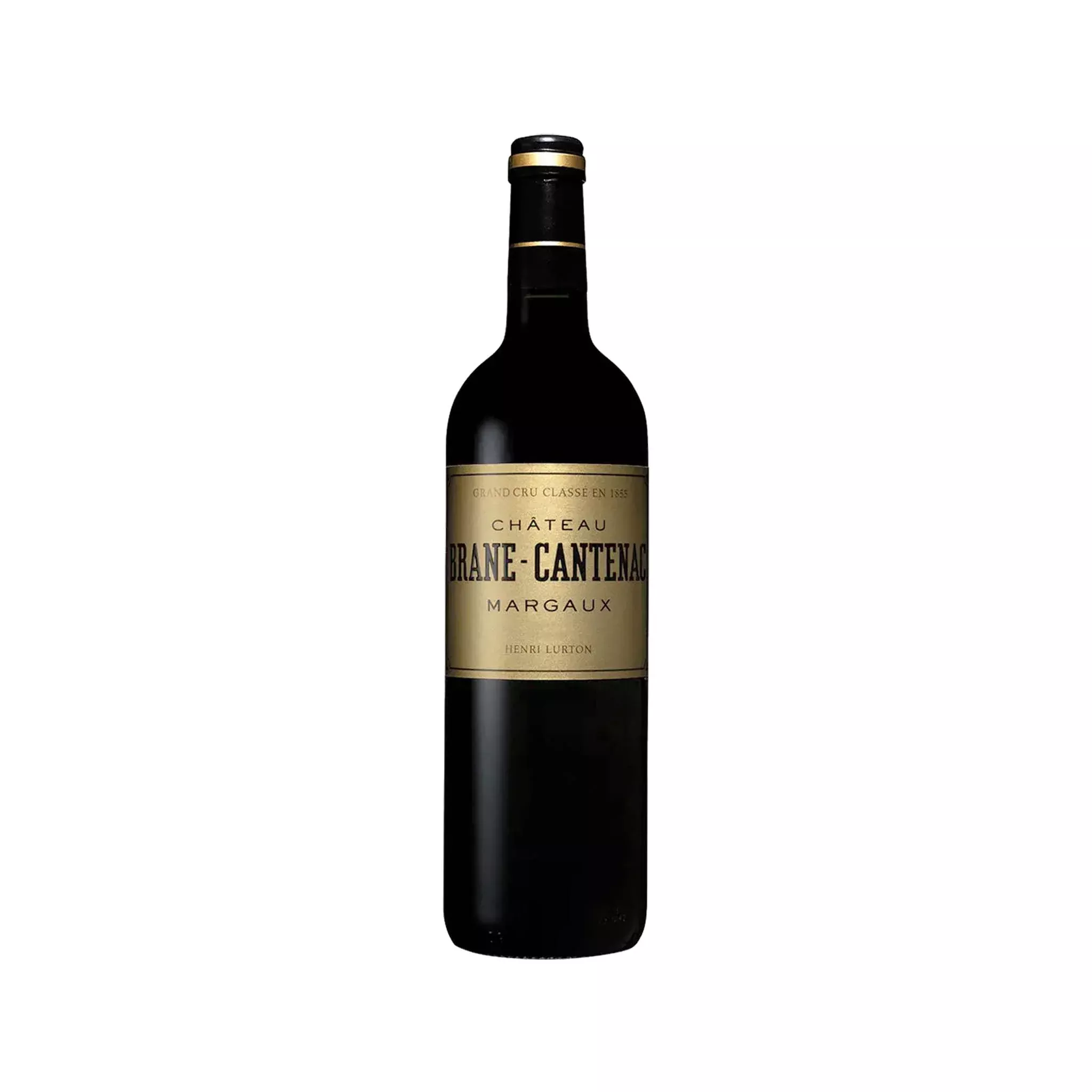 CHATEAU BRANE-CANTENAC MARGAUX 2015 750ml