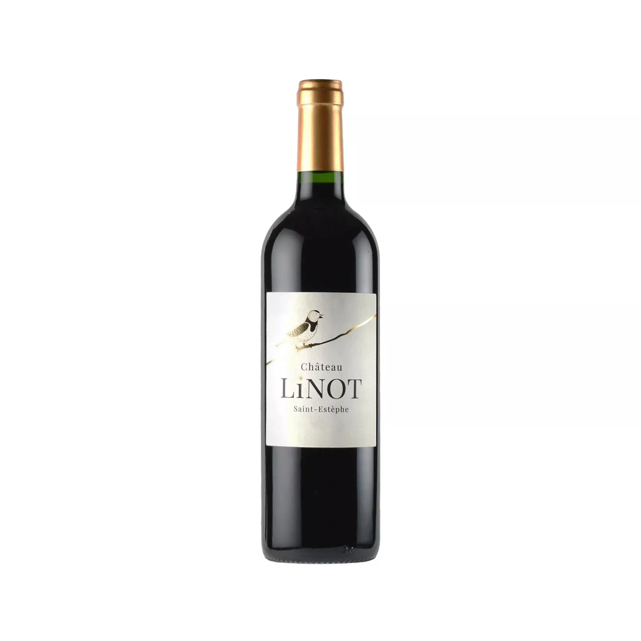 CHATEAU LINOT SAINT-ESTEPHE 2016 750ml