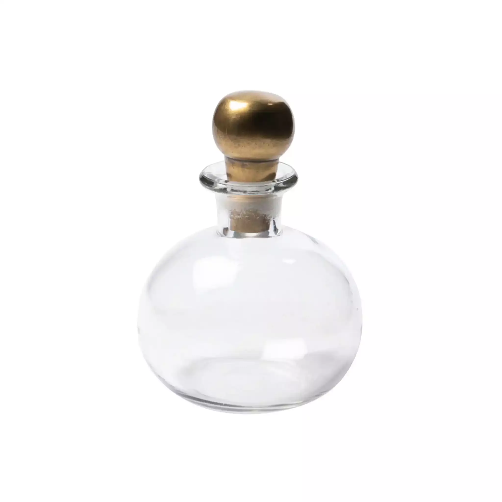 CHEHOMA CARAFE WITH ROUND STOPPER
