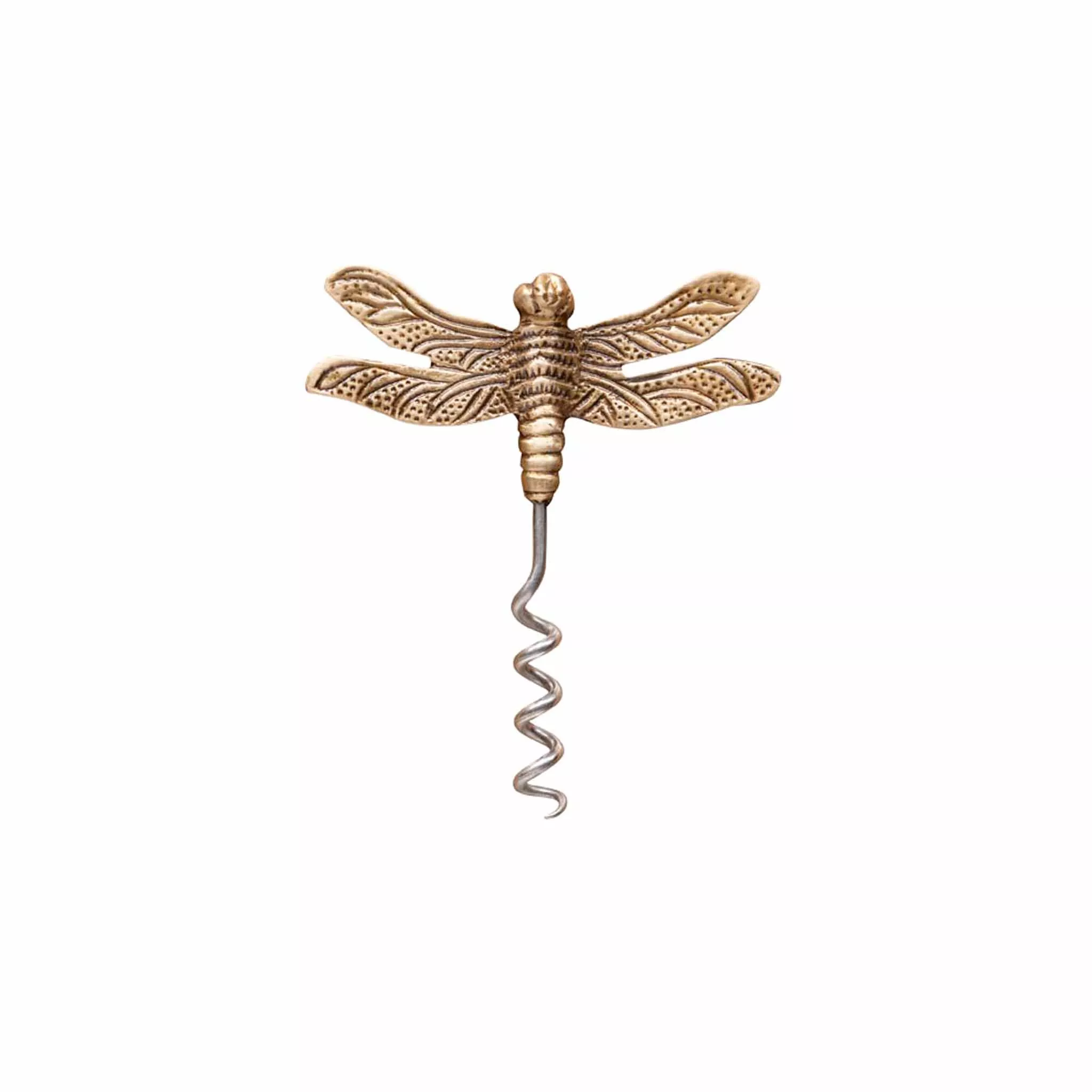 CHEHOMA DRAGONFLY CORKSCREW