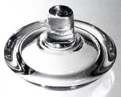 Chemex Coffee Maker Glass Cover