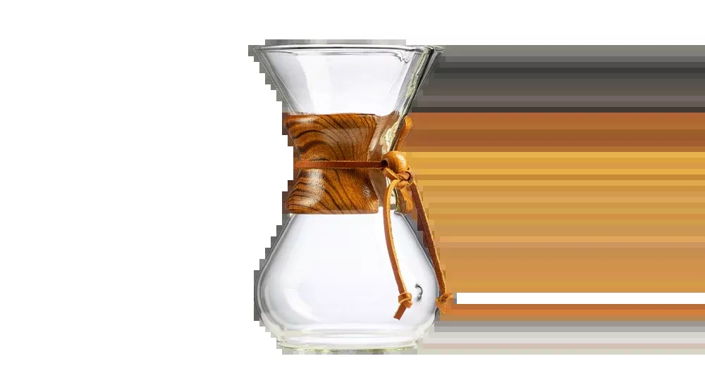 CHEMEX WOOD COLLAR