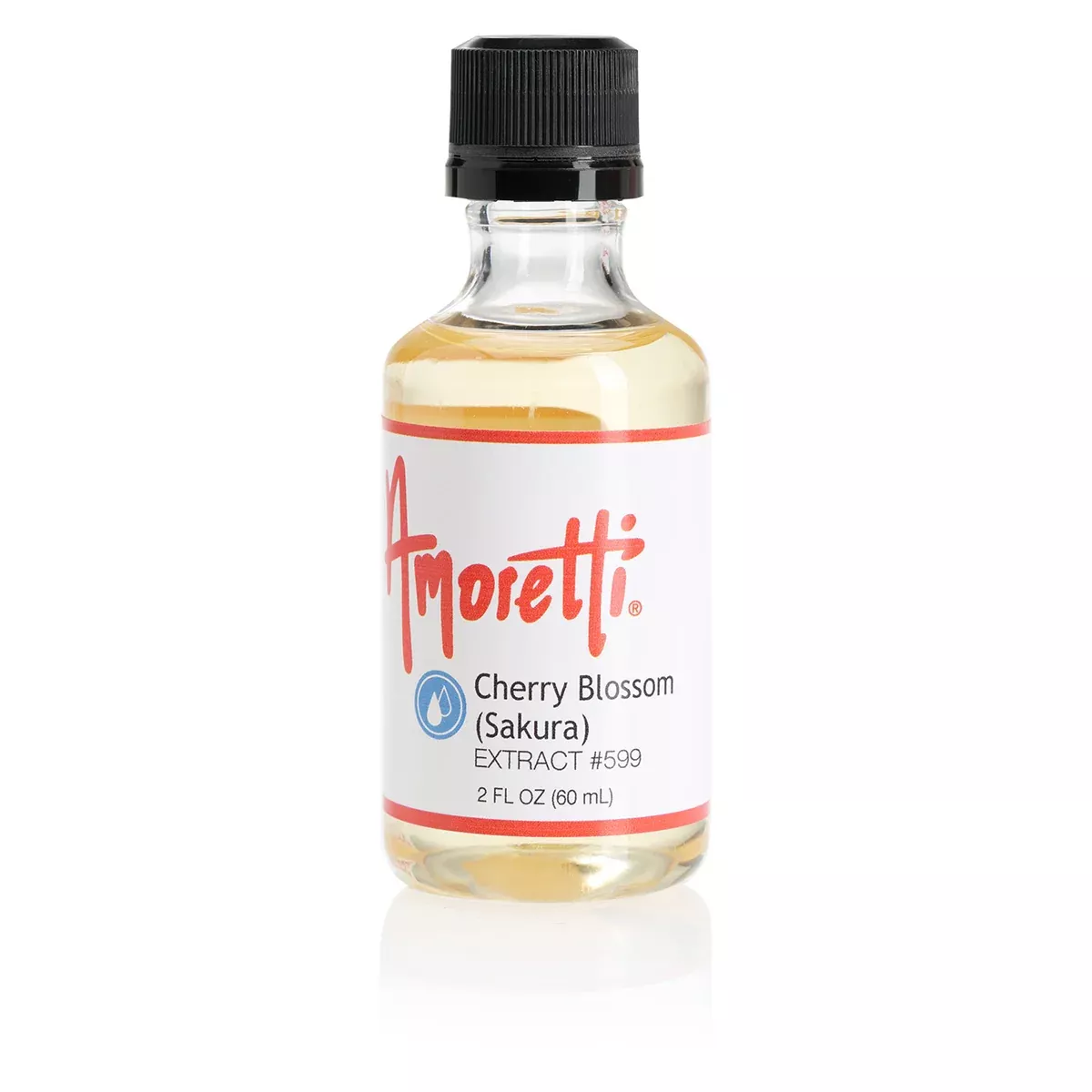 Cherry Blossom Extract Water Soluble