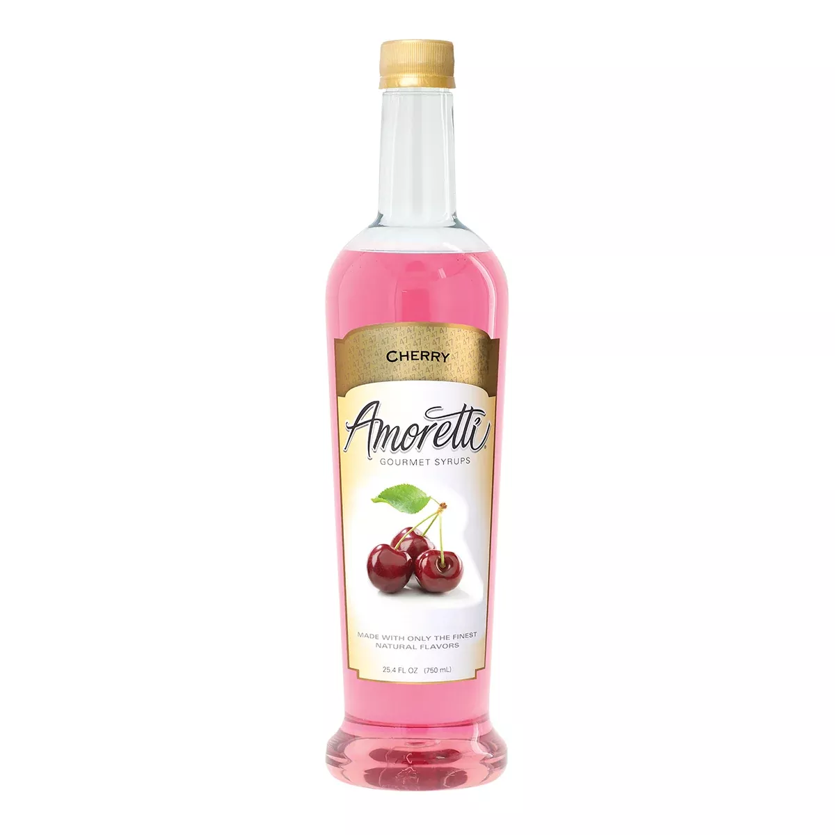 Cherry Gourmet Syrup