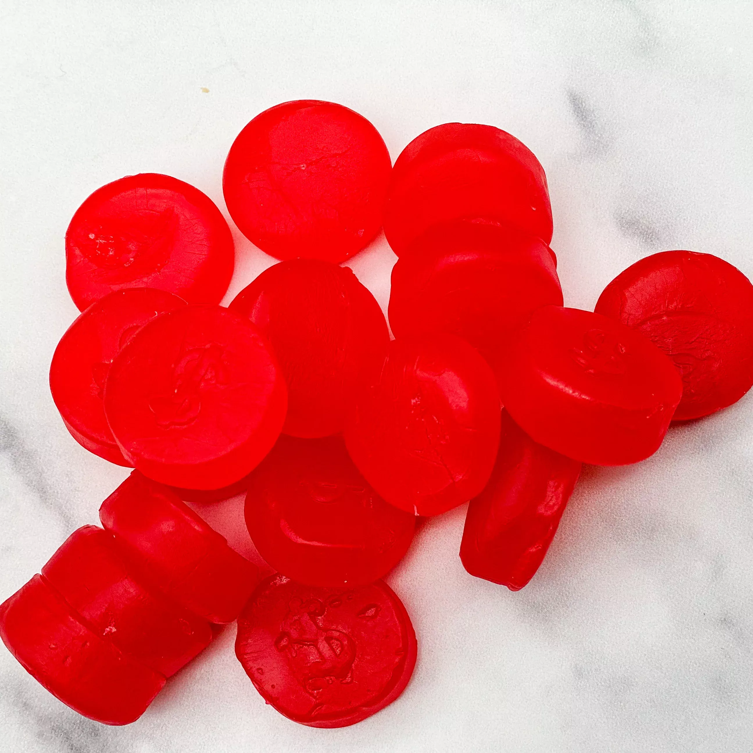Cherry Juju Coins