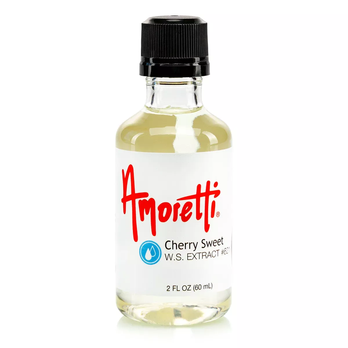 Cherry Sweet Extract Water Soluble