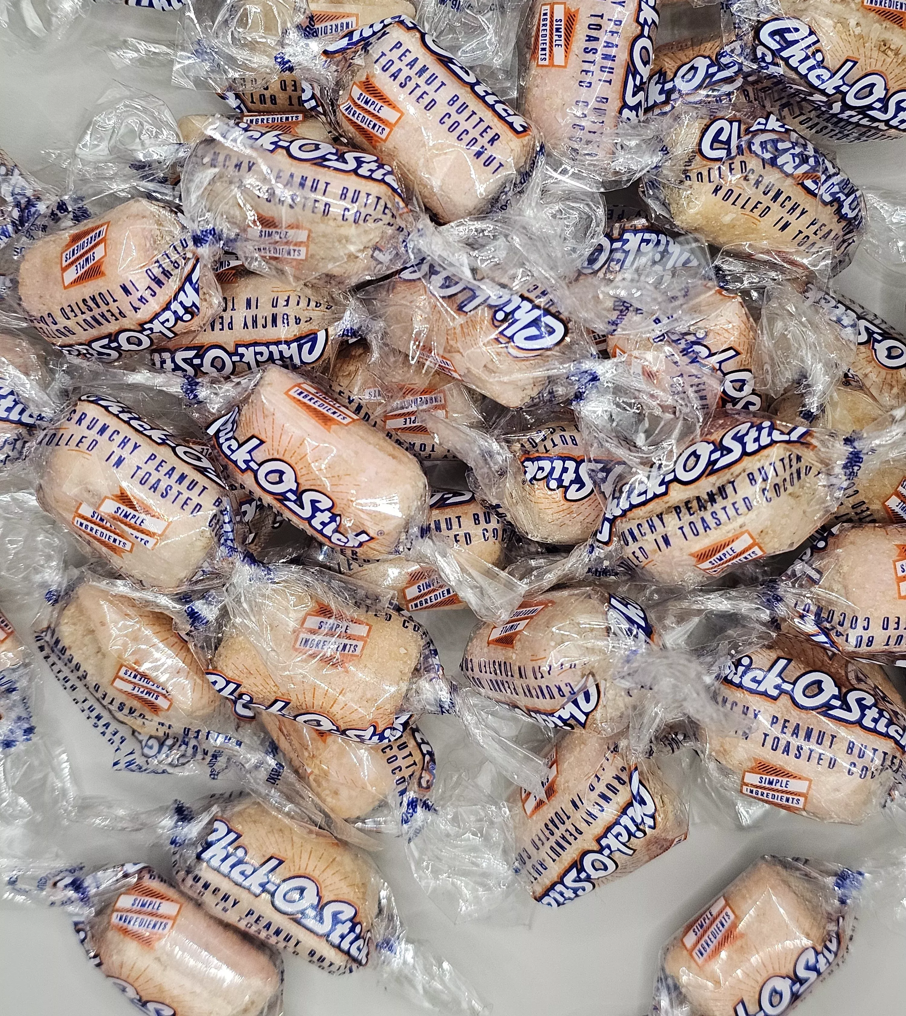 Chick-O-Stick