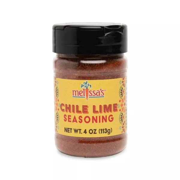 Chile Lime Seasoning
