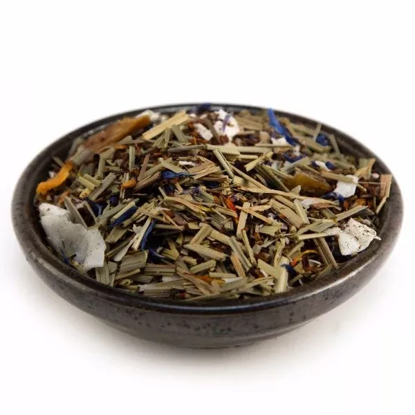 Chill Herbal Tea