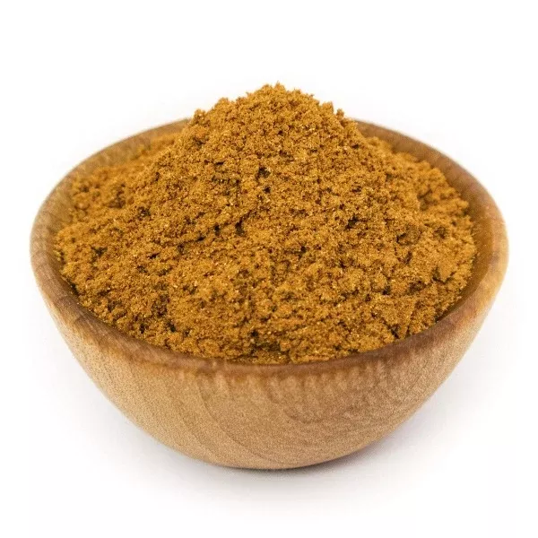 Chinese Five Spice Blend