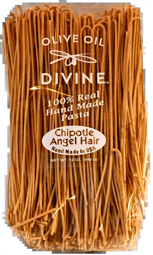 Chipotle Angel Hair