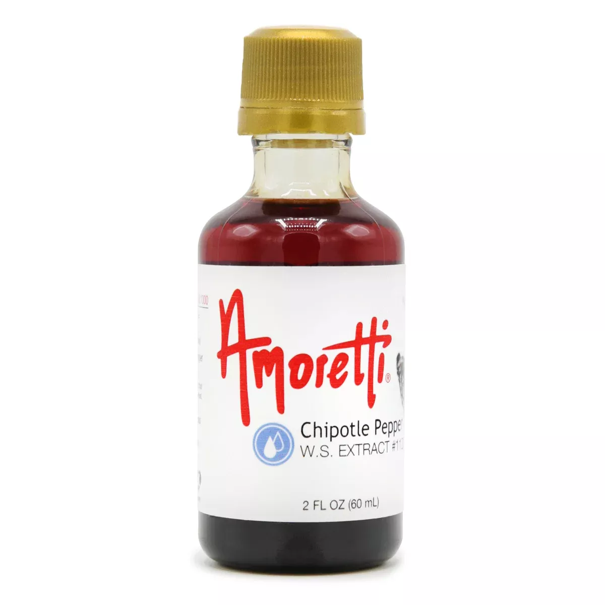 Chipotle Pepper Extract Water Soluble