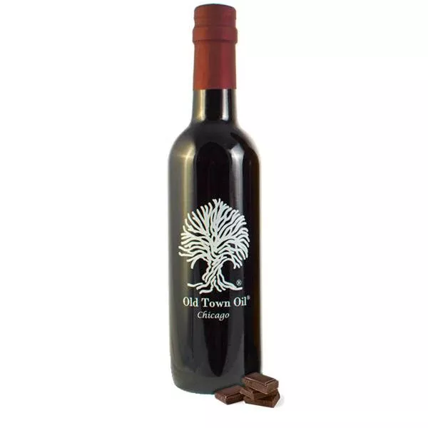 Chocolate Balsamic Vinegar