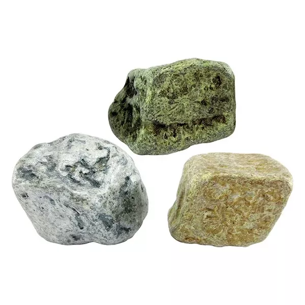 Chocolate Boulders
