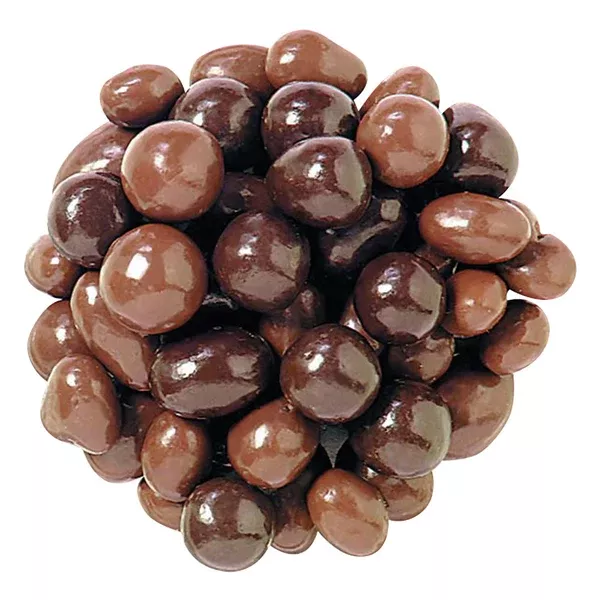 Chocolate Bridge Mix