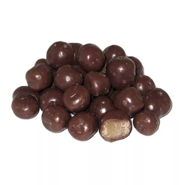 Chocolate Chip Cookie Dough Bites