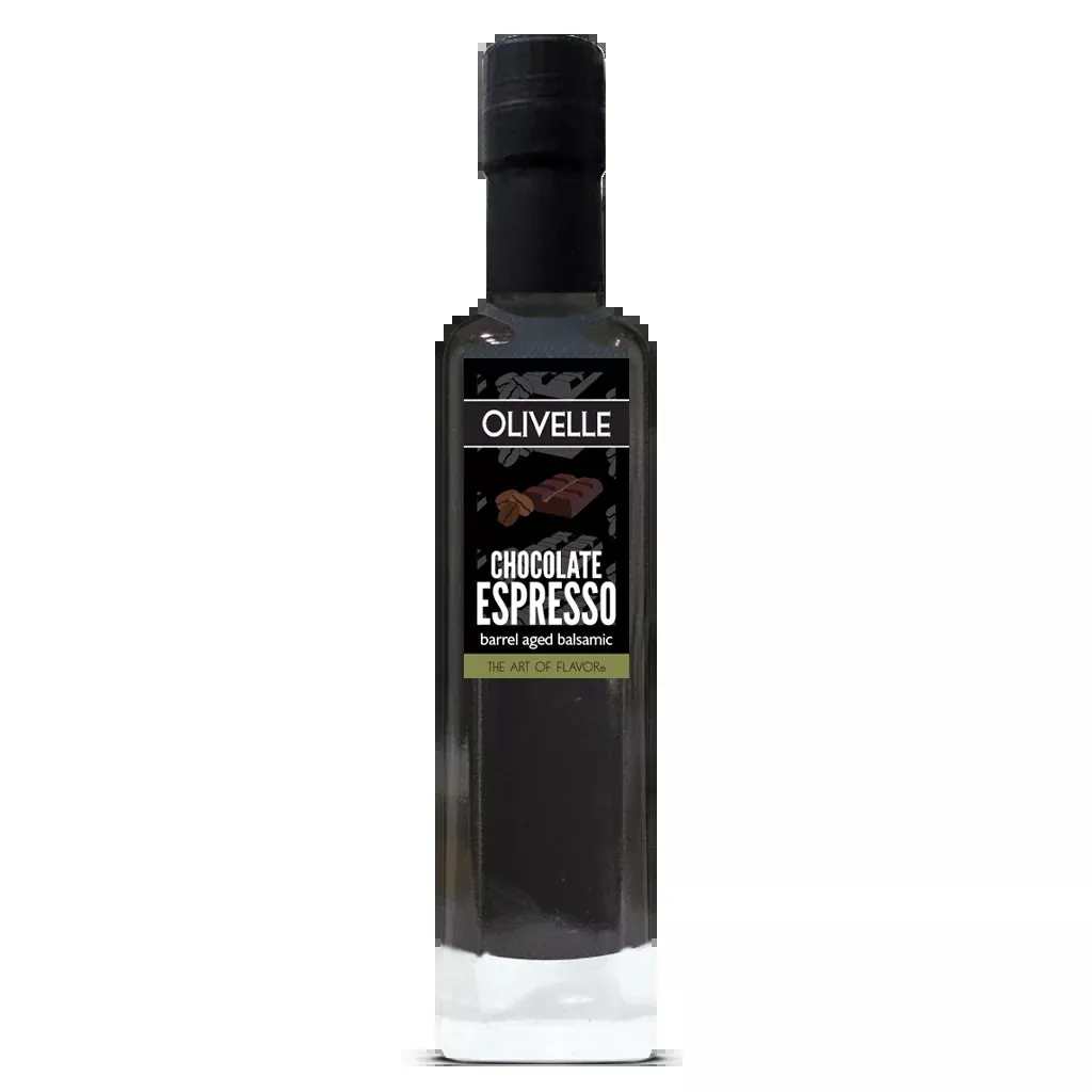 Chocolate Espresso Barrel Aged Balsamic