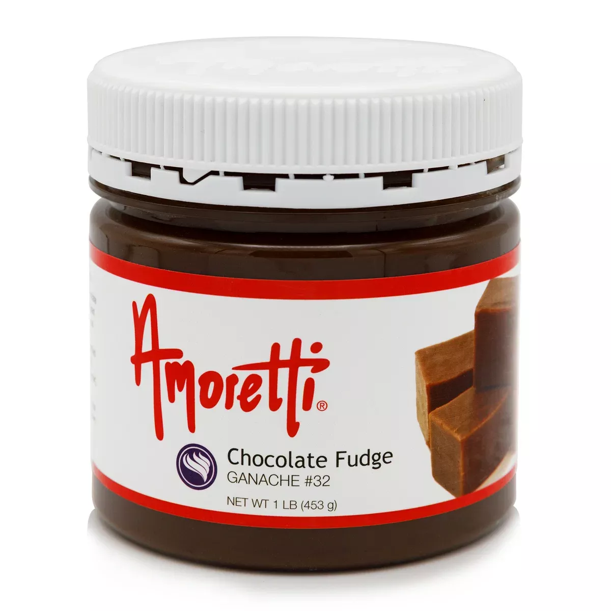 Chocolate Fudge Ganache