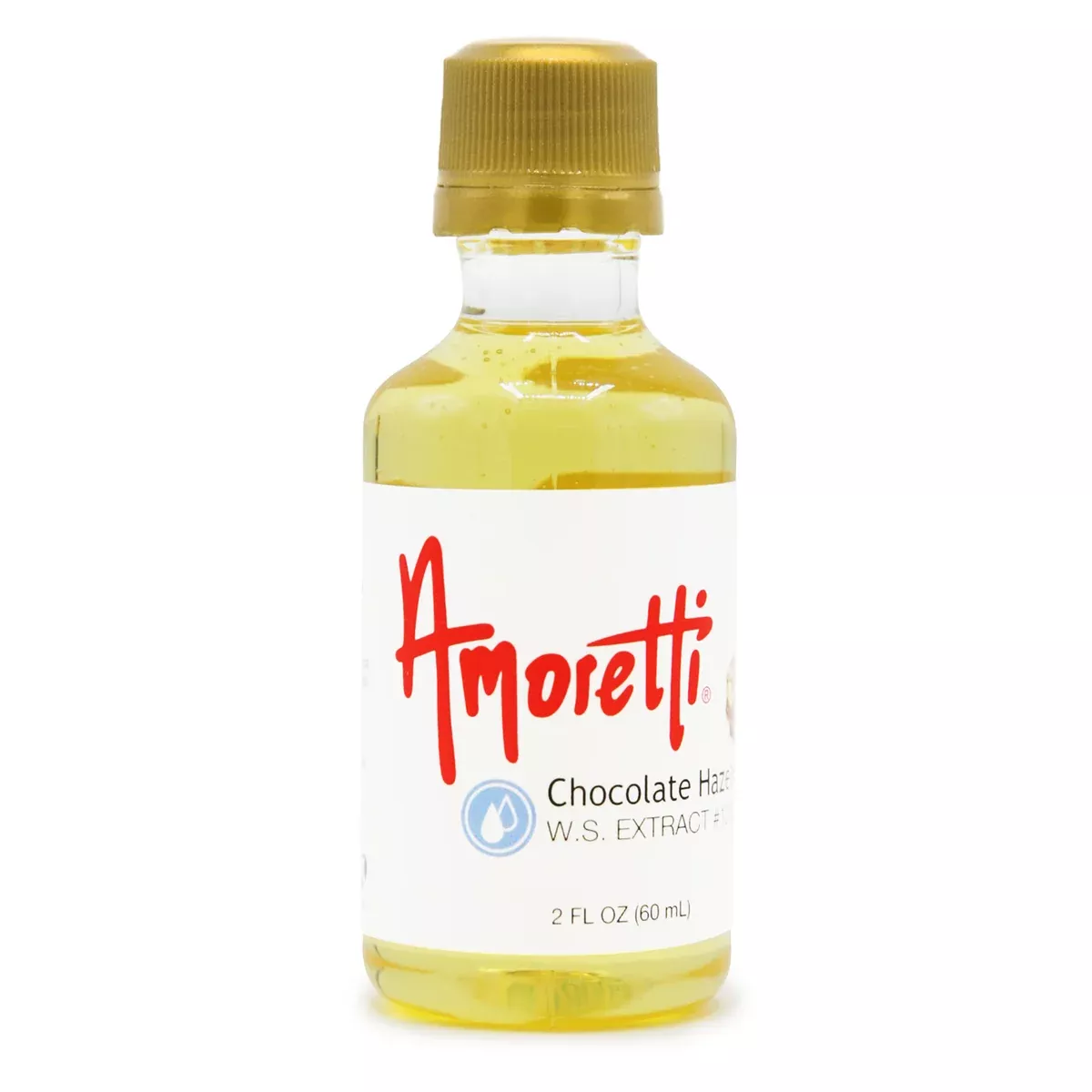 Chocolate Hazelnut Extract Water Soluble
