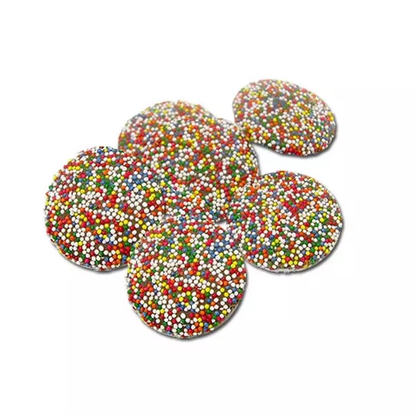 Chocolate Non Pareils