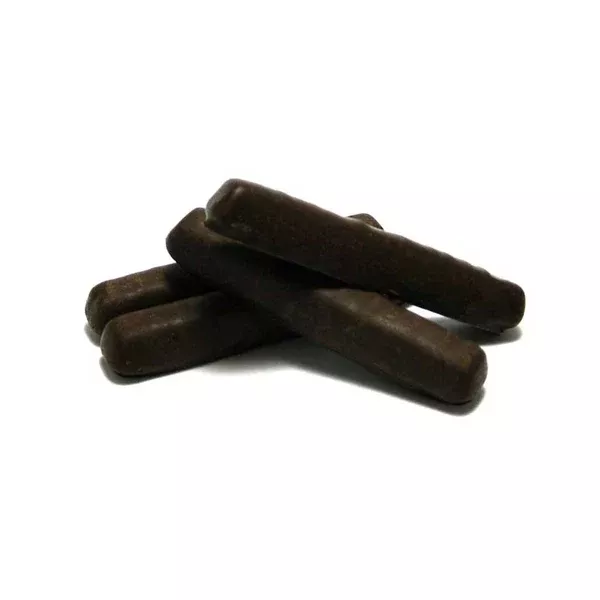 Chocolate Orange Sticks