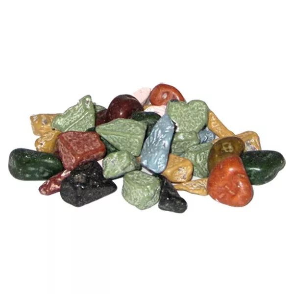 Chocolate Rocks