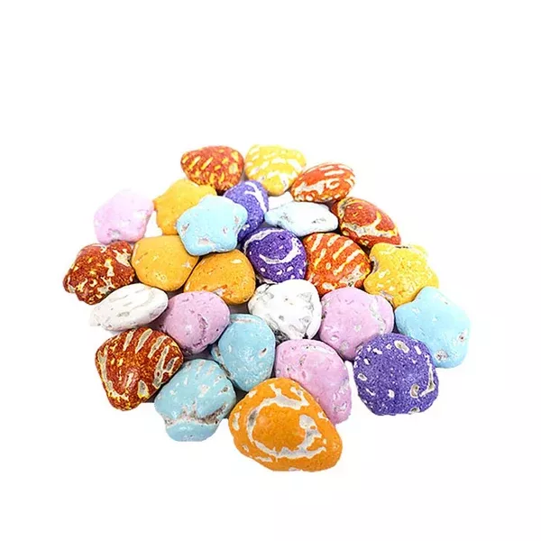 Chocolate Seashells